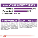 Royal Canin Giant Adult- Dry food for giant active dogs. Adult weight from 45 kg and over - over 18\24 months
