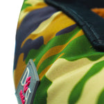 Pet Moda Waterproof Bed Army