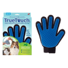 Hair Grooming Brush and Shedding Removal Glove for Dogs and Cats 1 Piece