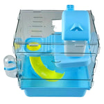 Acrylic Hamster House
