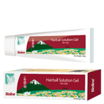 Bioline Hairball Solution Gel For Cats 100g