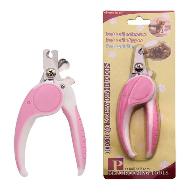 Pet Nail Clipper Large