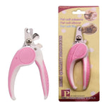 Pet Nail Clipper Large