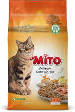 La Mito Premium Adult Cat Food with Chicken