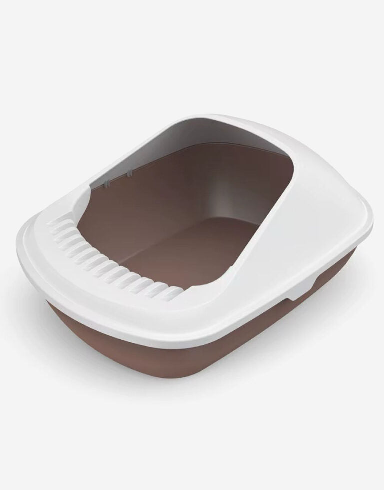 Naomi -E224 Cat Litter Box