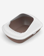 Naomi -E224 Cat Litter Box