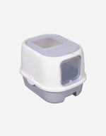 Naomi – E239 Cat Litter Box