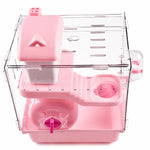 Acrylic Hamster House