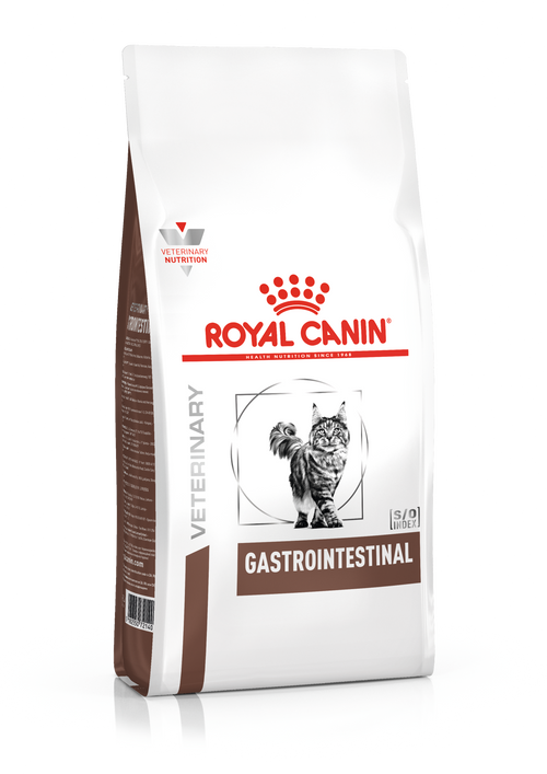 Royal Canin Gastrointestinal For Cat - feline(2 KG) - Dry - Talapets