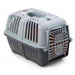 Pratiko 1 Plastic Crate for Pets