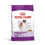 Royal Canin Giant Adult- Dry food for giant active dogs. Adult weight from 45 kg and over - over 18\24 months