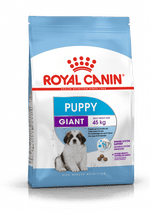 Royal Canin Giant Puppy Dry Food
