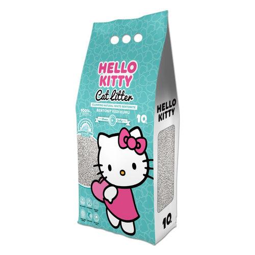 Hello Kitty Cat Litter 10L