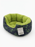 Pet Moda Green Cloud Bed (Rounded 50*45)