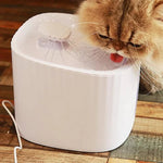 Naomi -YT23083-2 Pet Water Fountain