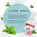 Bioline CatNip Spray 15ml
