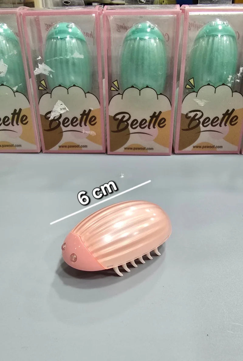 Pawwoof Beetle Cat Toy (6cm)