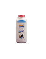 Omni Guard Dry Shampoo Powder 100 gm ( strawberry )
