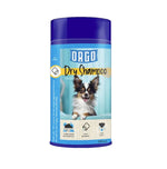 Orgo Dry Shampoo for Adults Dogs 500ml