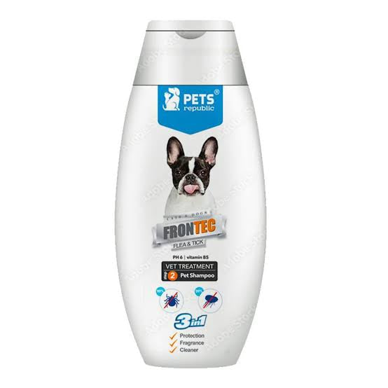 Pets Republic Frontec 350 ml