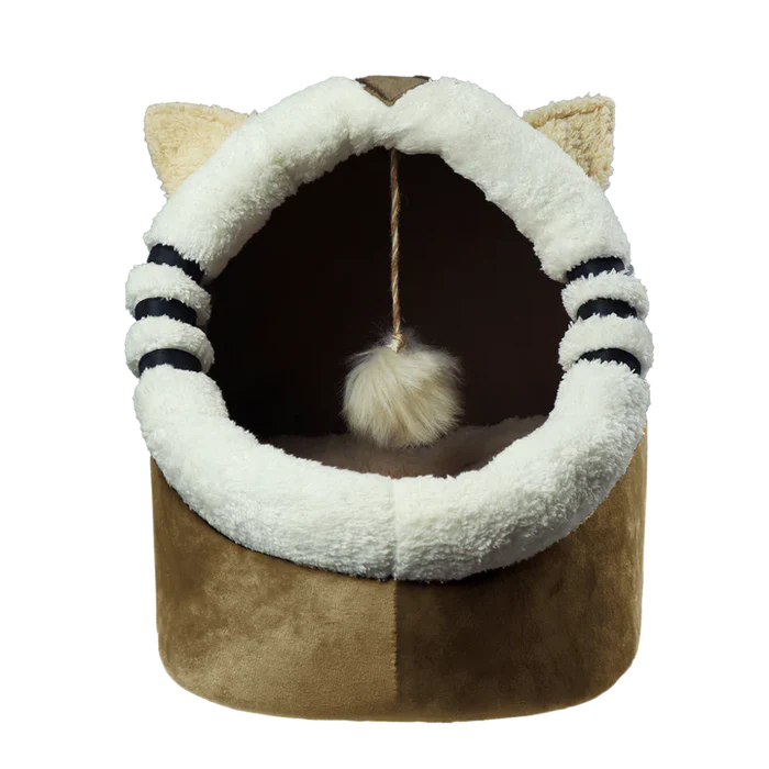 Moda Cat House cat