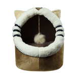 Moda Cat House cat