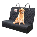 Petmoda Car Seat Cover 2 Sides 143*120 cm