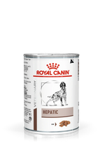 Royal Canin Hepatic (420 gm) – Wet food exclusively formulated to support dogs suffering with liver disease