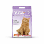 Vita Day Croccantini Sterilized Cat Food 800g