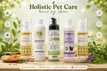 Pet Grooming Bundle