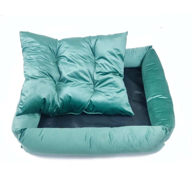 Pet Moda Velvet Bed