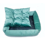 Pet Moda Velvet Bed