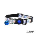 Naomi – YL107824 / 107827 Pet Collar
