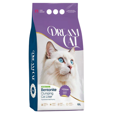Dream Cat Litter 10L