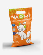 Naomi – Cat Litter 20 L