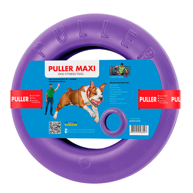 Puller Maxi - One Ring - Talapets