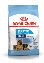 Royal Canin Maxi Starter Dry Mother & Baby Food