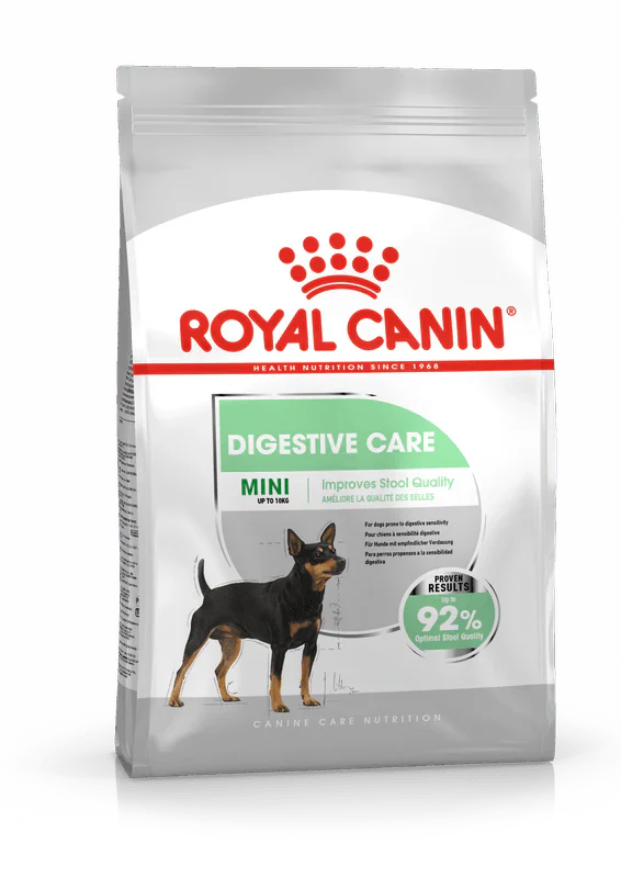 Royal Canin Mini Digestive Care (3 KG)