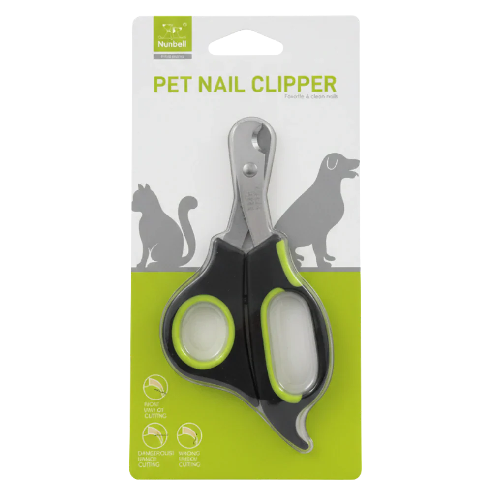 Nunbell Pet Nail Clipper
