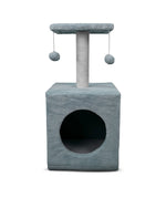 Cat House Scratcher 10080