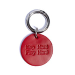 PawPaw Collar Charm - Nap Hard Play Hard