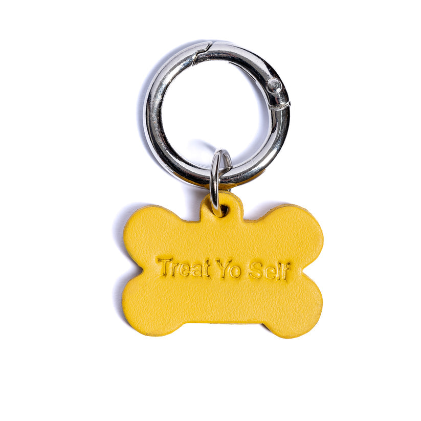 PawPaw Collar Charm - Treat Yo Self