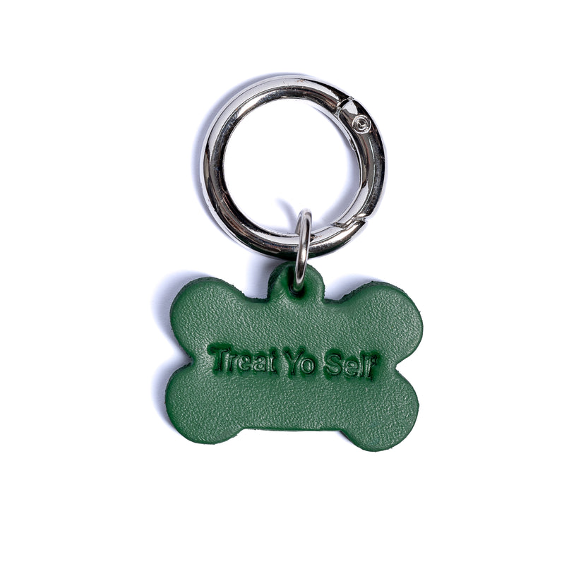 PawPaw Collar Charm - Treat Yo Self