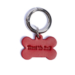 PawPaw Collar Charm - Treat Yo Self