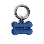 PawPaw Collar Charm - Treat Yo Self