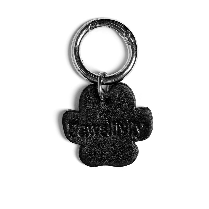 PawPaw Collar Charm - Pawsitivity