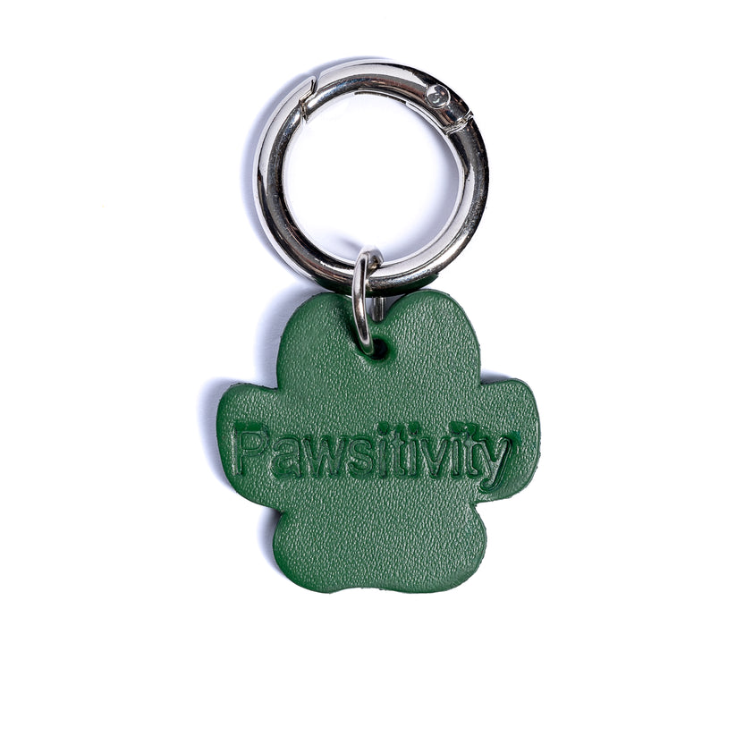 PawPaw Collar Charm - Pawsitivity