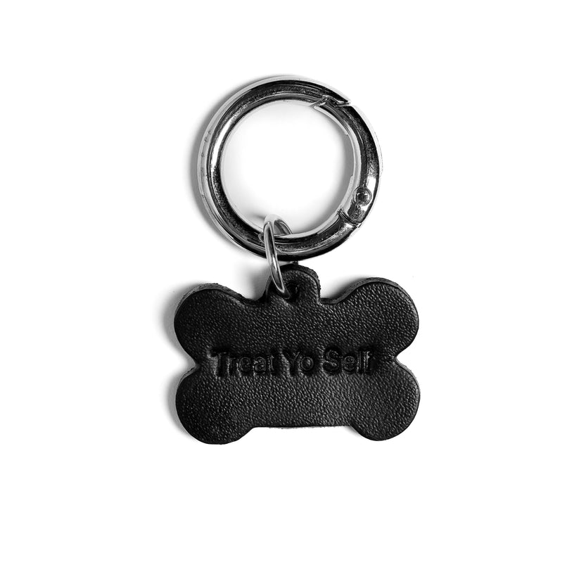 PawPaw Collar Charm - Treat Yo Self