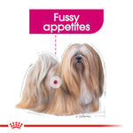 Royal Canin Mini Exigent (3 KG) - Dry food for small dogs up to 10 KG with fussy appetite. - Talapets