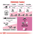 Royal Canin Mother & Babycat Dry Food (400G/2KG) - Talapets